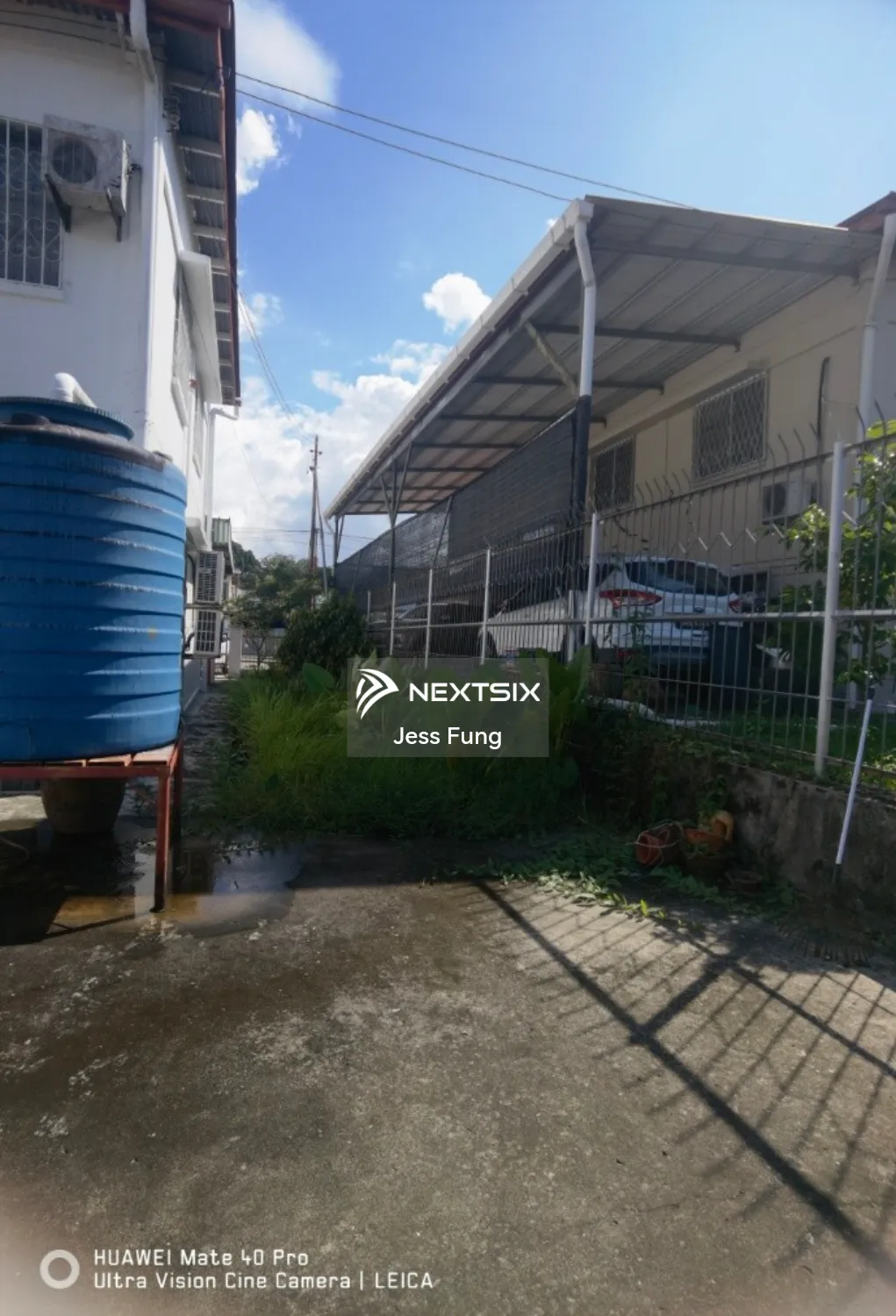 Semi-detached House For Sale in Penampang Sabah - Image 13