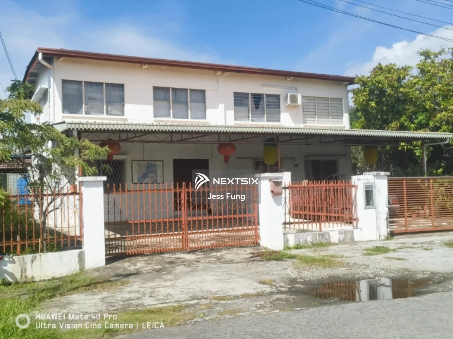Semi-detached House For Sale in Penampang Sabah - Image 14