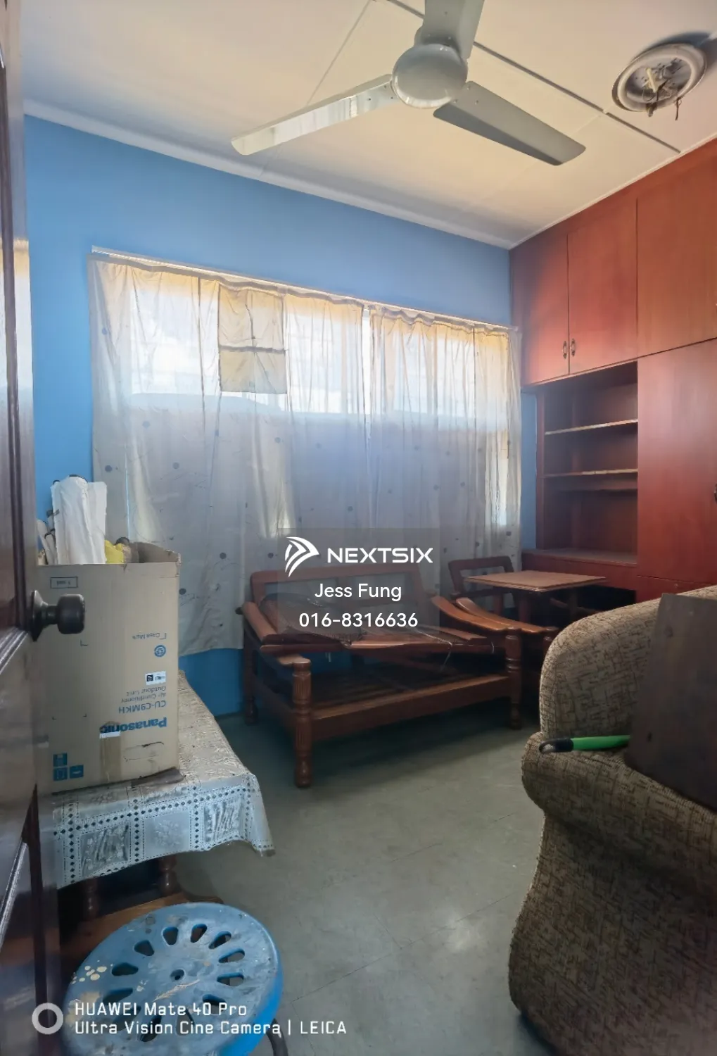 Semi-detached House For Sale in Penampang Sabah - Image 5