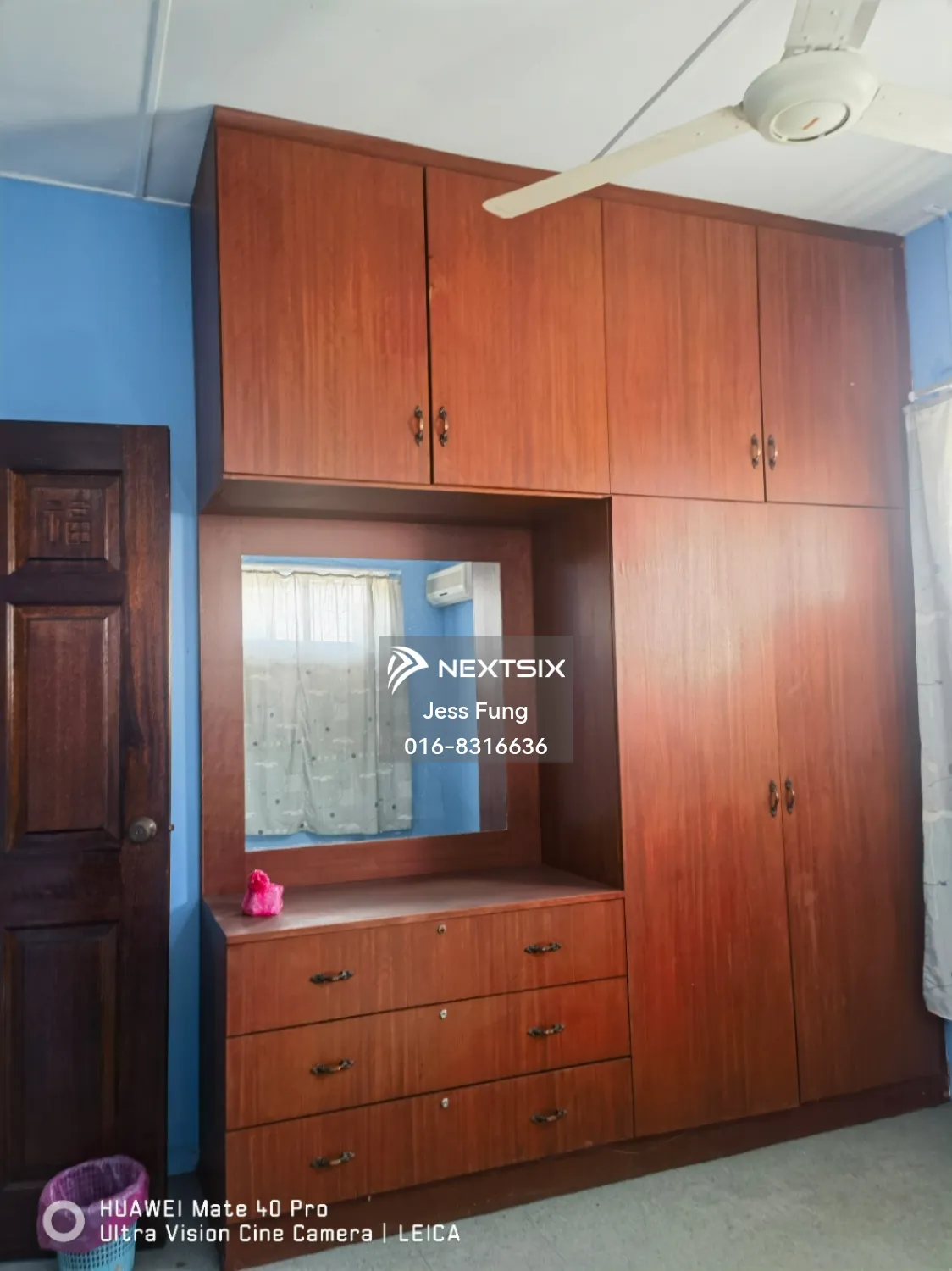 Semi-detached House For Sale in Penampang Sabah - Image 6