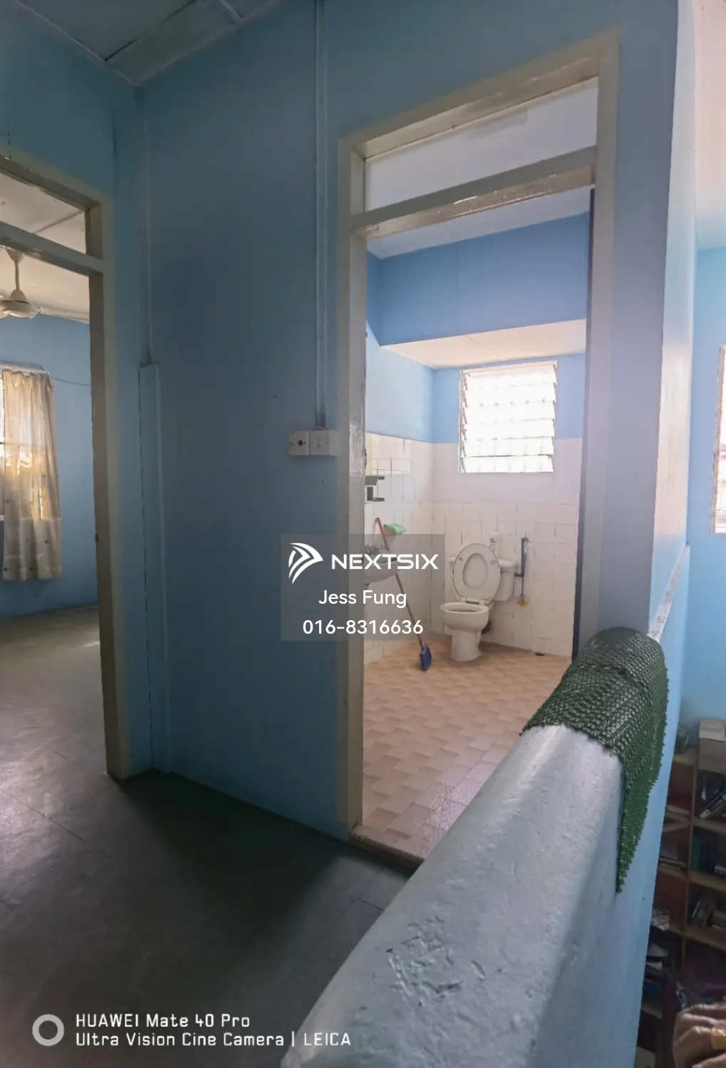 Semi-detached House For Sale in Penampang Sabah - Image 9