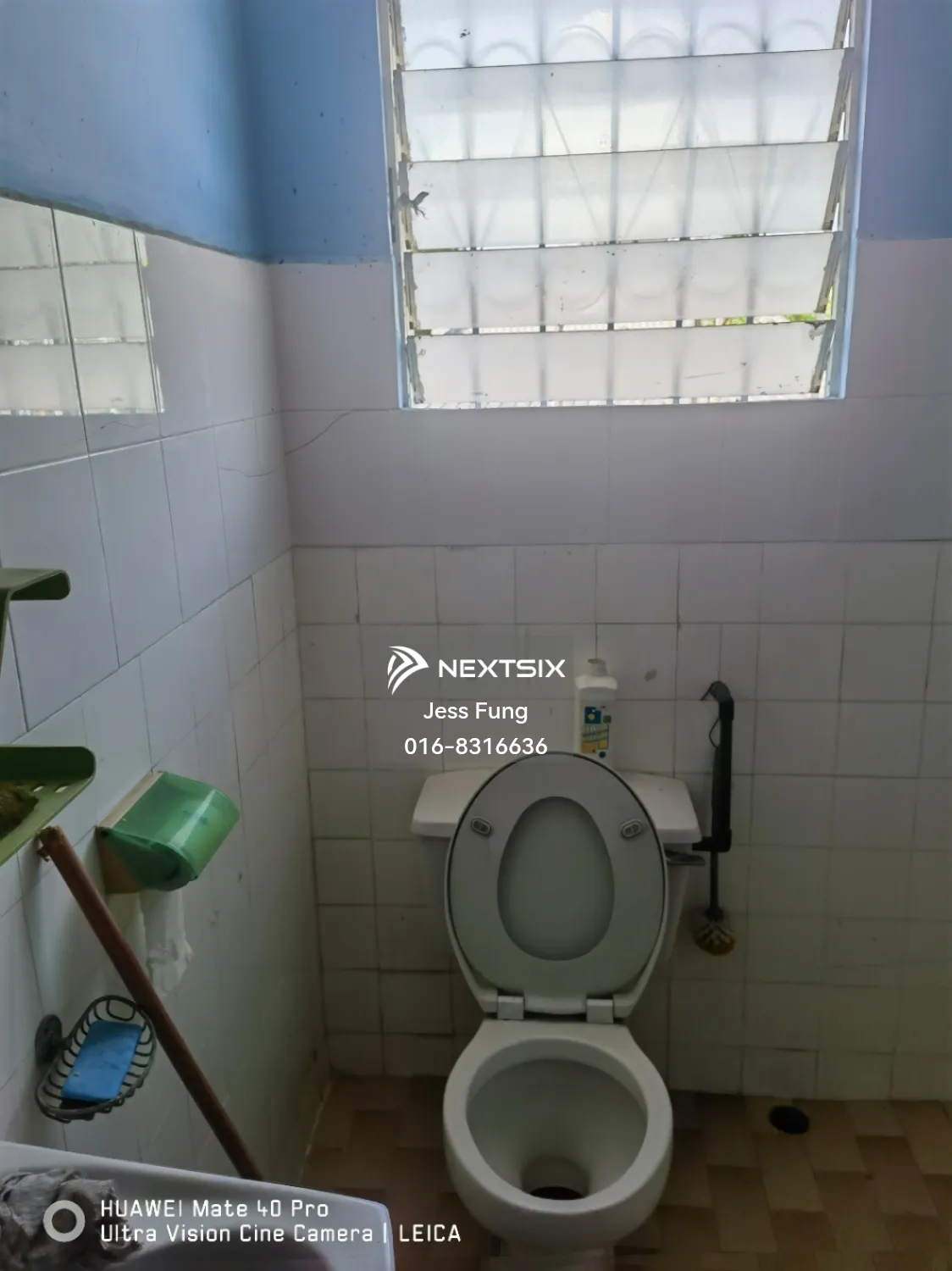 Semi-detached House For Sale in Penampang Sabah - Image 10