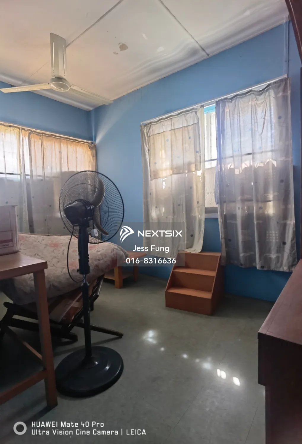 Semi-detached House For Sale in Penampang Sabah - Image 7