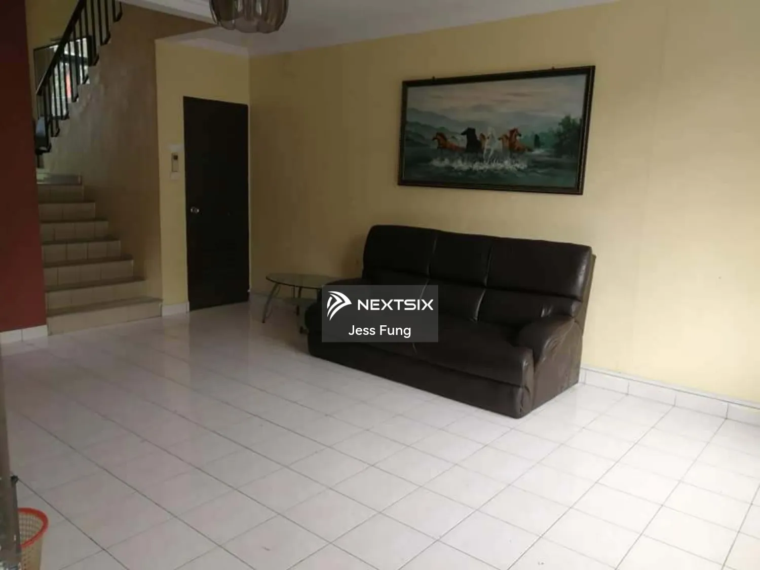 2.5-sty Terrace/Link House For Sale in Kota Kinabalu Sabah
