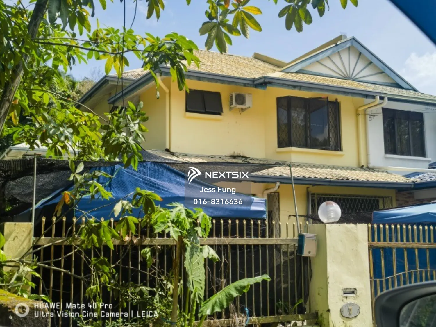 2.5-sty Terrace/Link House For Sale in Kota Kinabalu Sabah - Image 10