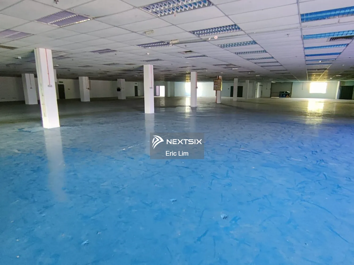 Detached Factory For Rent in Shah Alam Selangor