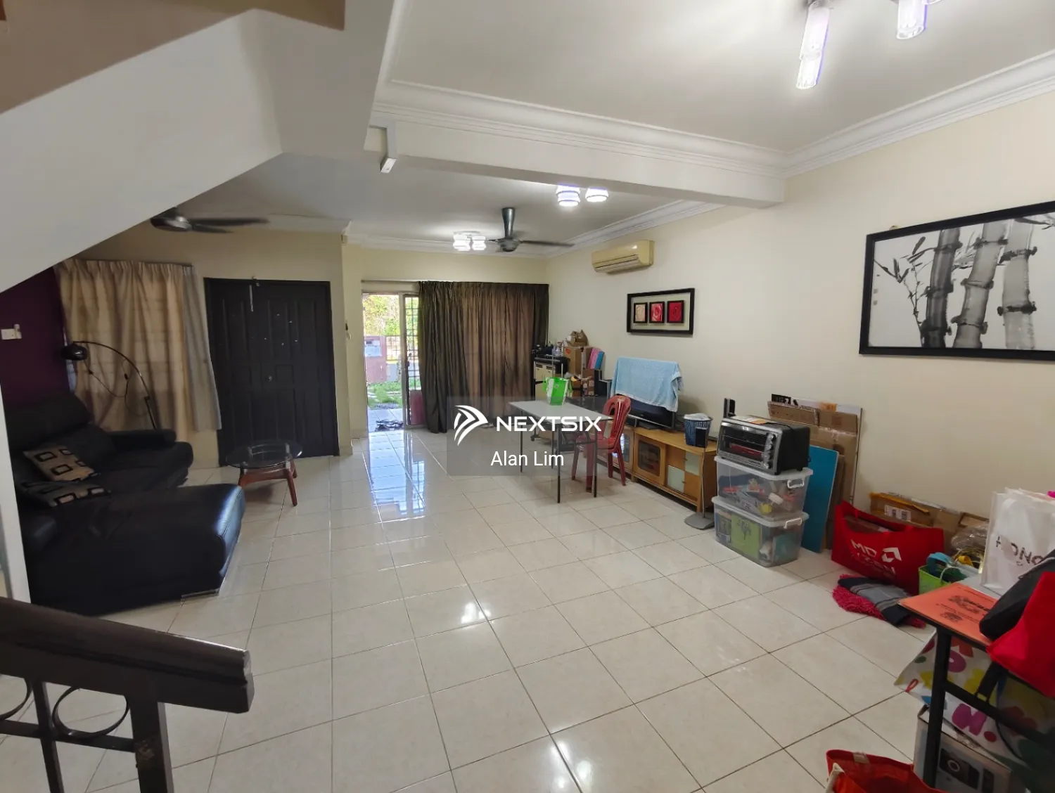 2-sty Terrace/Link House For Rent in Puchong Selangor - Image 5