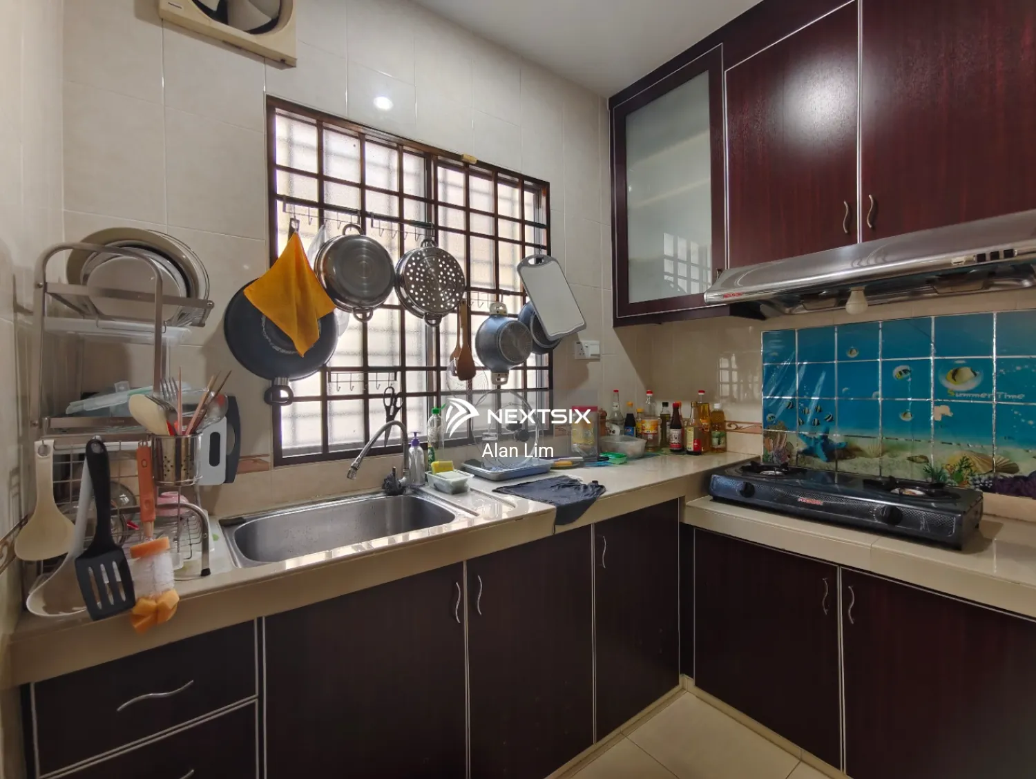 2-sty Terrace/Link House For Rent in Puchong Selangor - Image 7