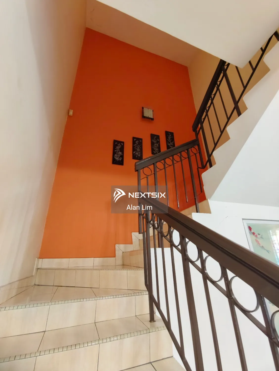 2-sty Terrace/Link House For Rent in Puchong Selangor - Image 8