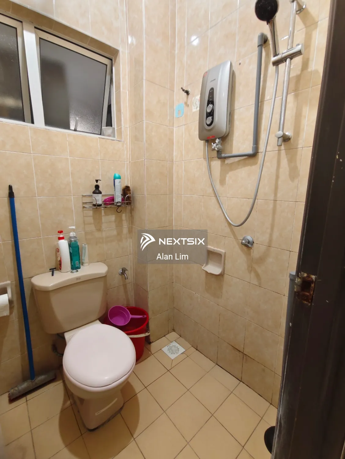 2-sty Terrace/Link House For Rent in Puchong Selangor - Image 9