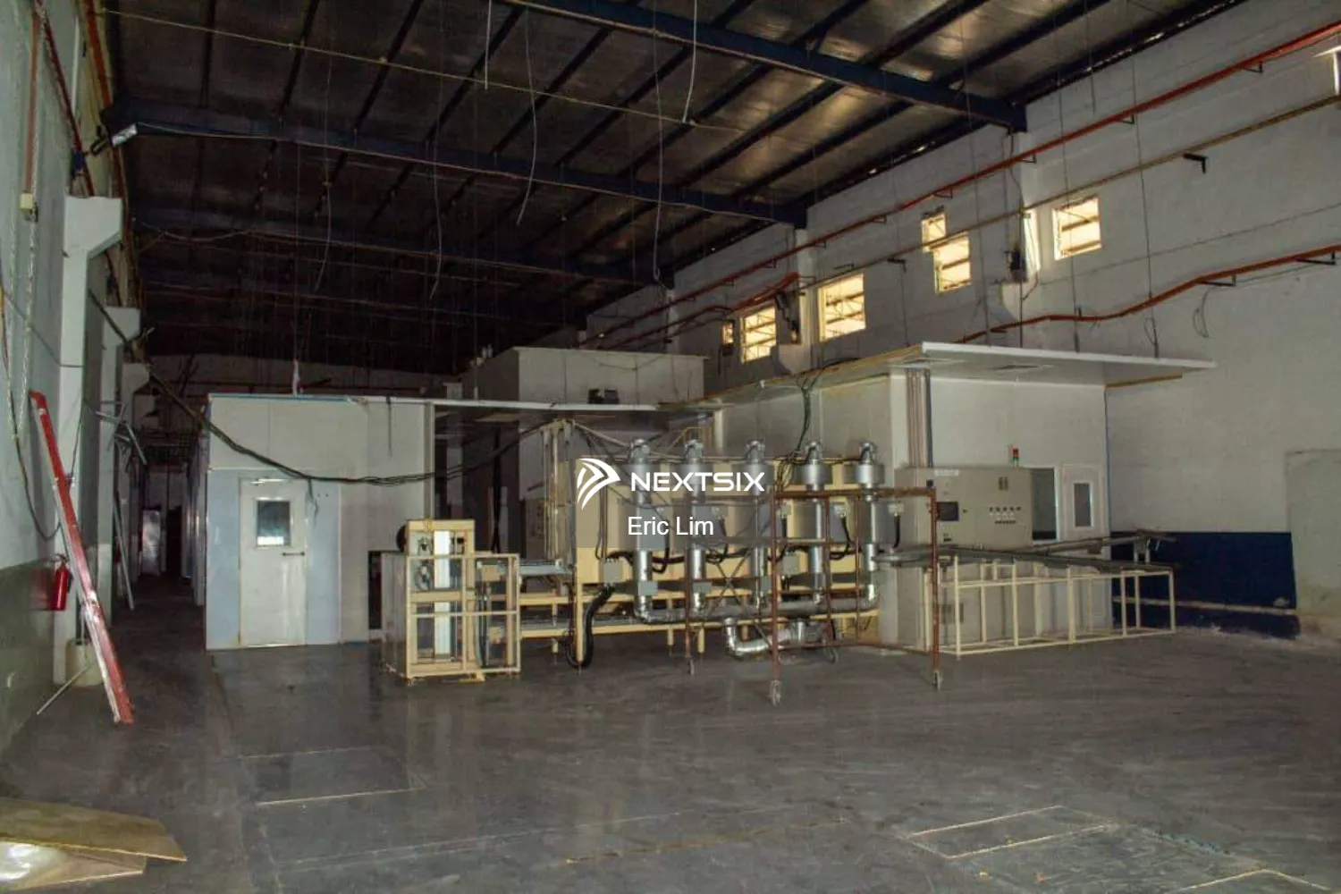 Factory For Sale in Shah Alam Selangor