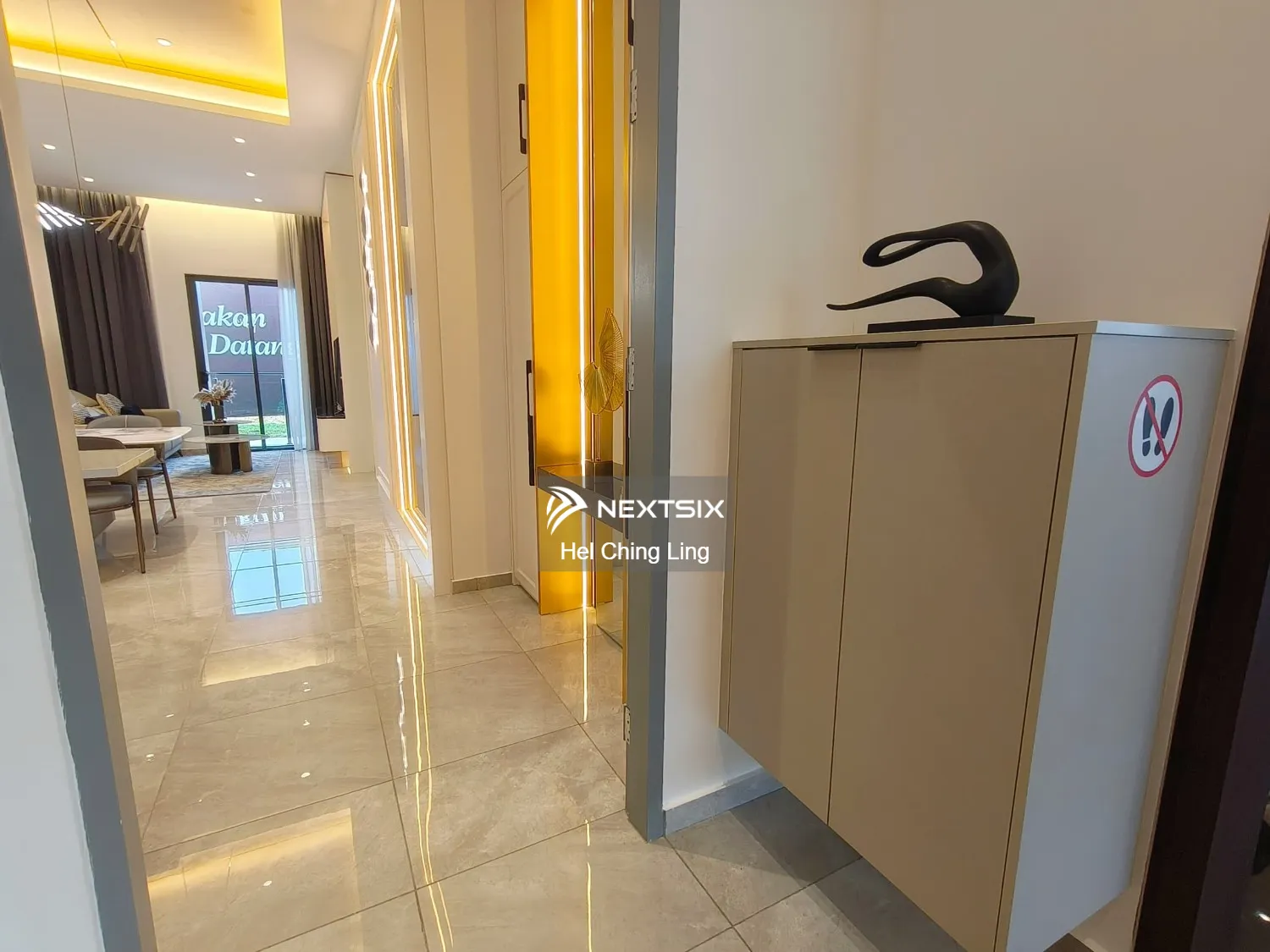 Serviced Residence For Sale in Permas Jaya Johor