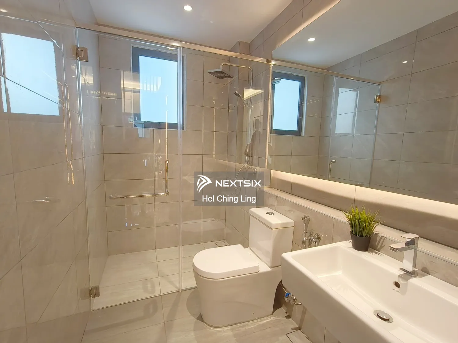 Serviced Residence For Sale in Permas Jaya Johor - Image 11