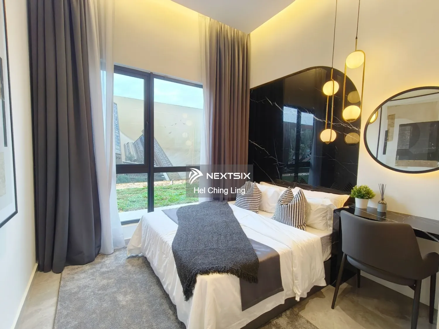 Serviced Residence For Sale in Permas Jaya Johor - Image 12