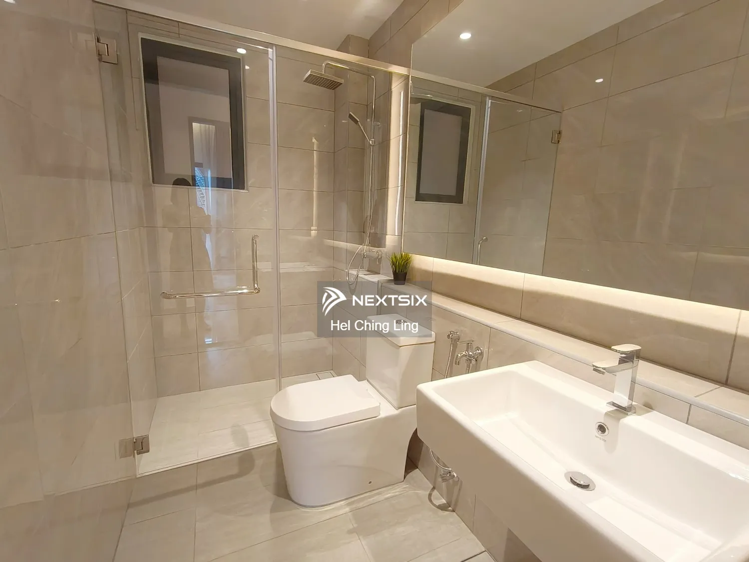 Serviced Residence For Sale in Permas Jaya Johor - Image 15