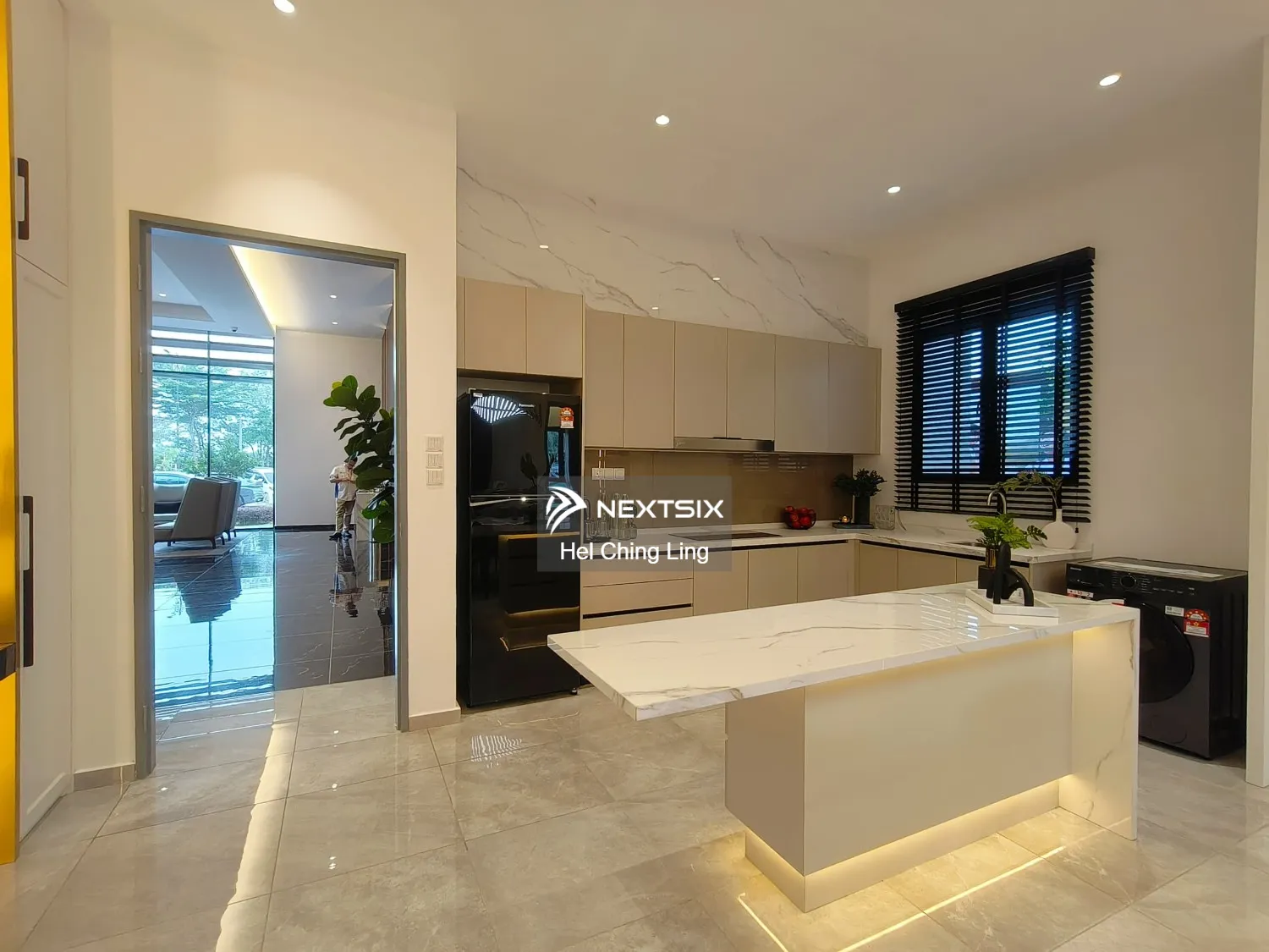 Serviced Residence For Sale in Permas Jaya Johor - Image 5