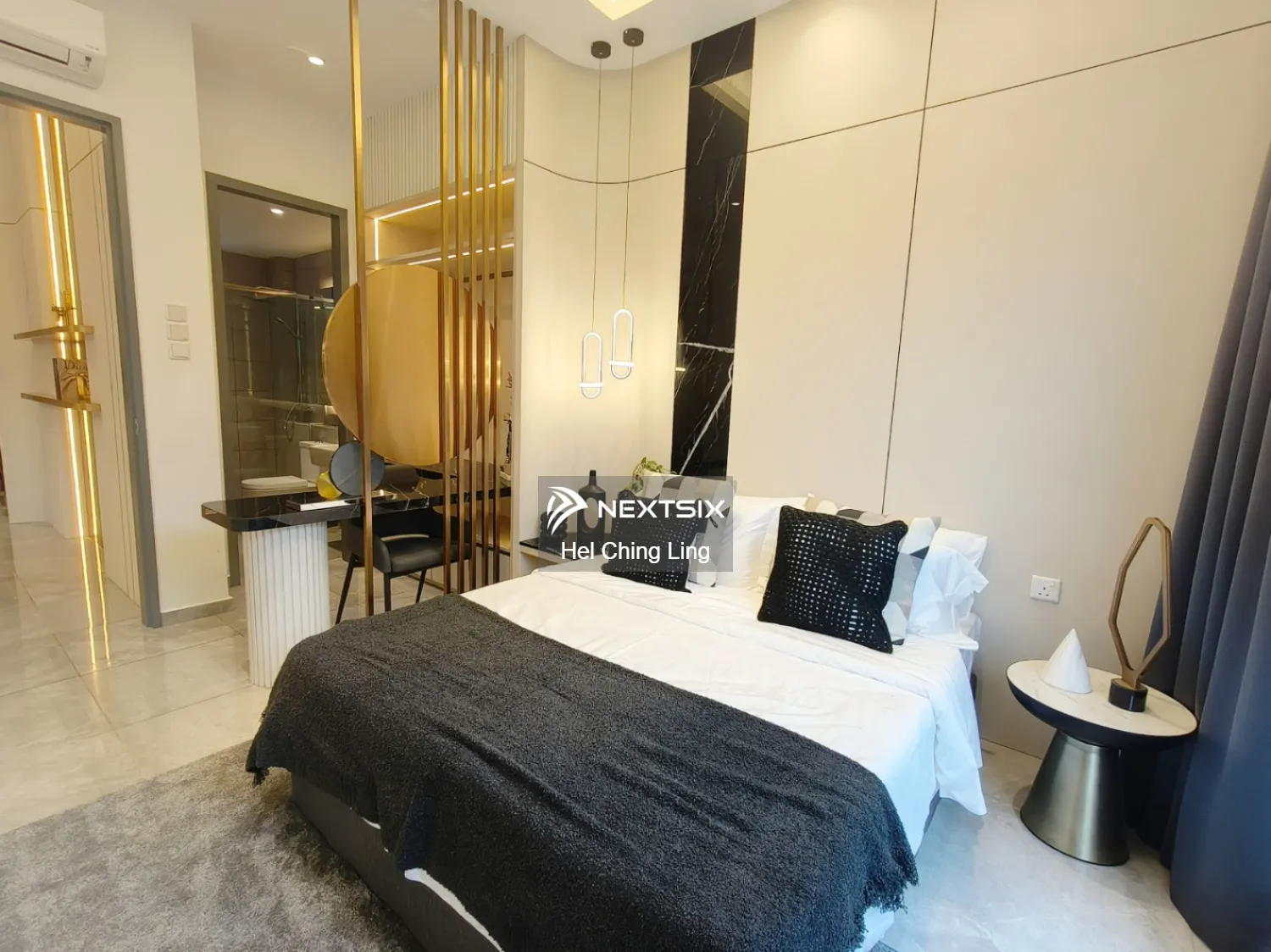 Serviced Residence For Sale in Permas Jaya Johor - Image 9