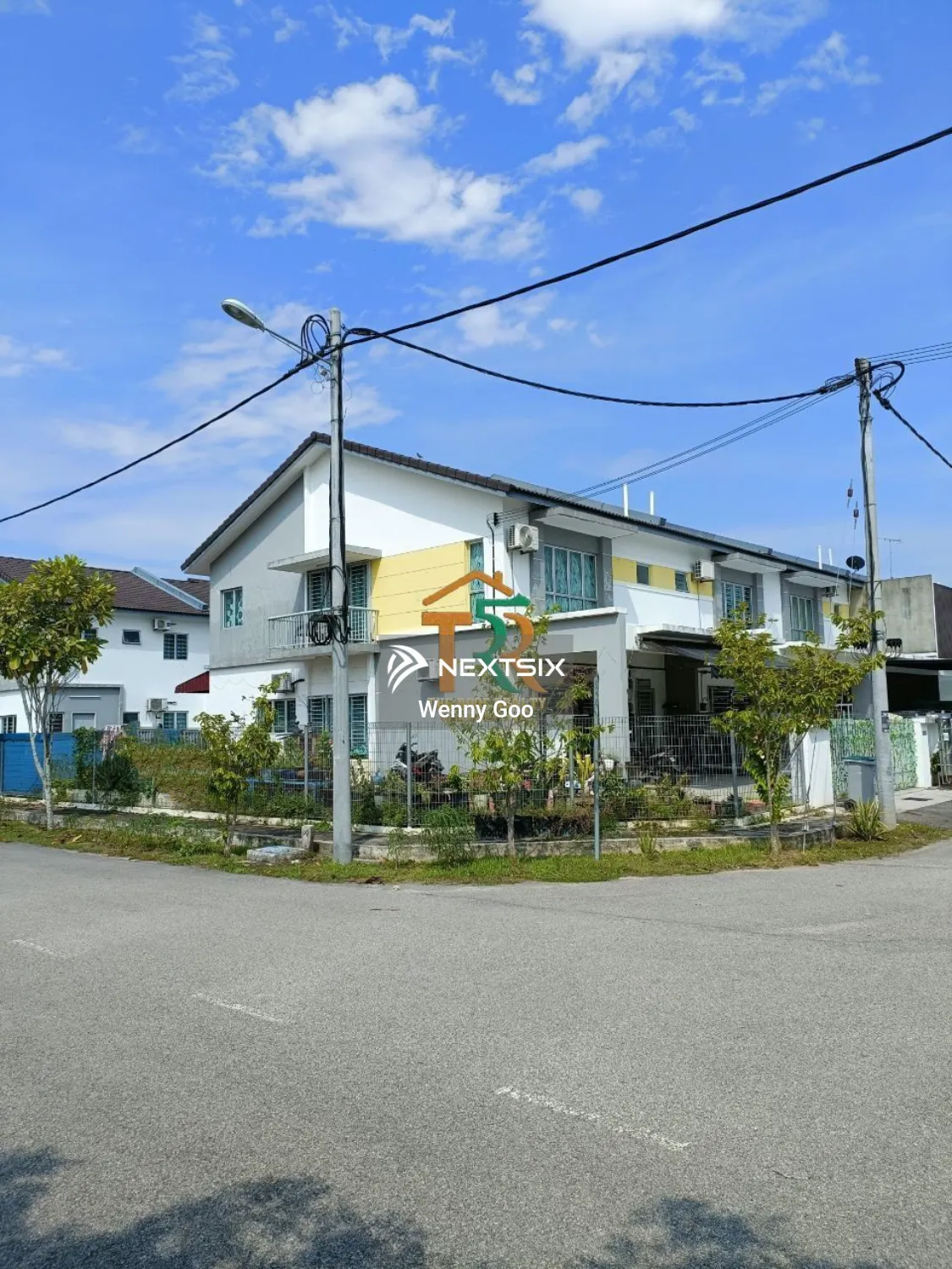 2-sty Terrace/Link House For Sale in Batu Pahat Johor