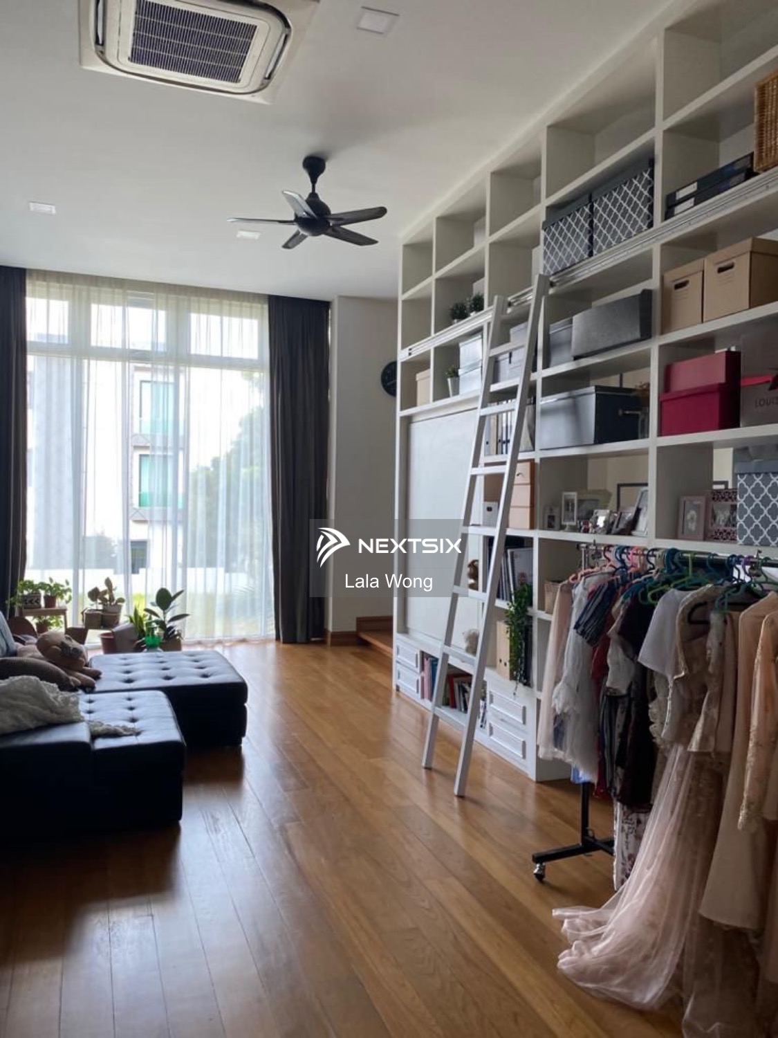 Bungalow For Sale in Setia Indah Johor - Image 11