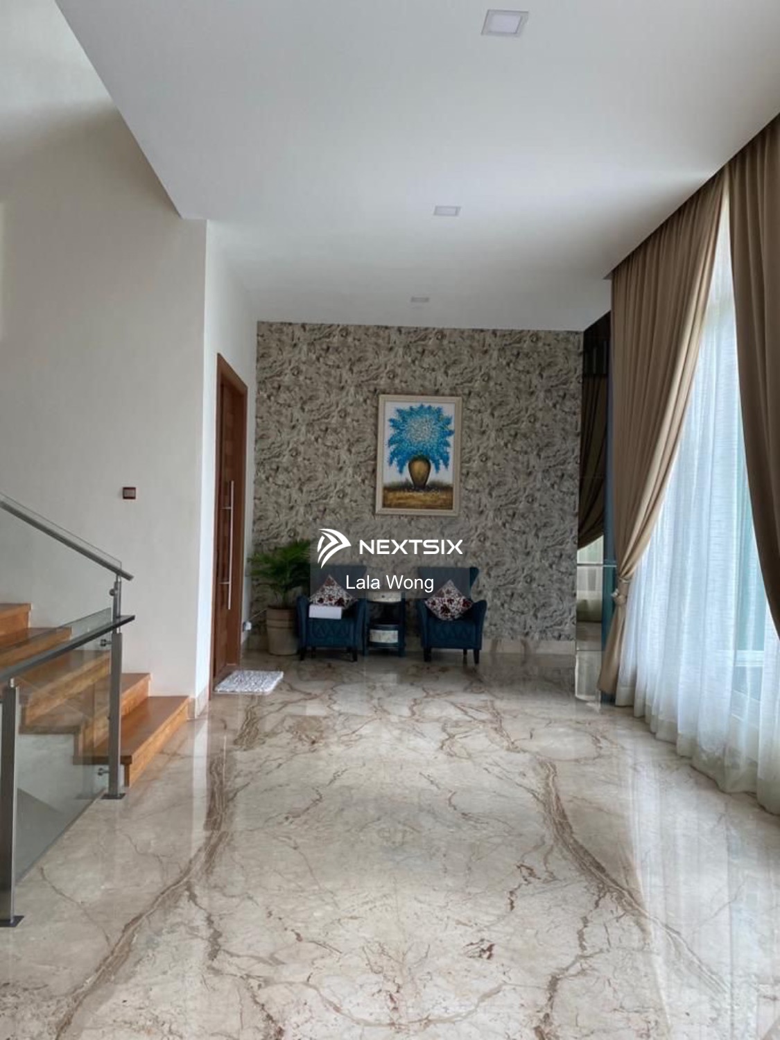 Bungalow For Sale in Setia Indah Johor - Image 17