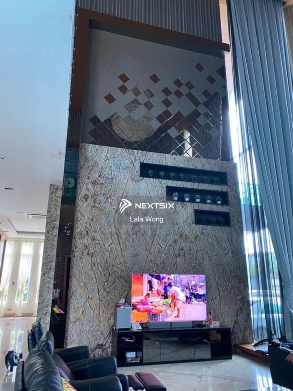 Bungalow For Sale in Setia Indah Johor - Image 18