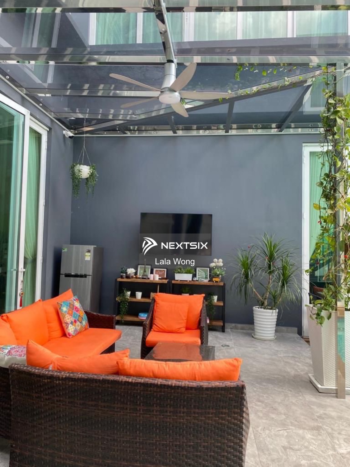 Bungalow For Sale in Setia Indah Johor - Image 5