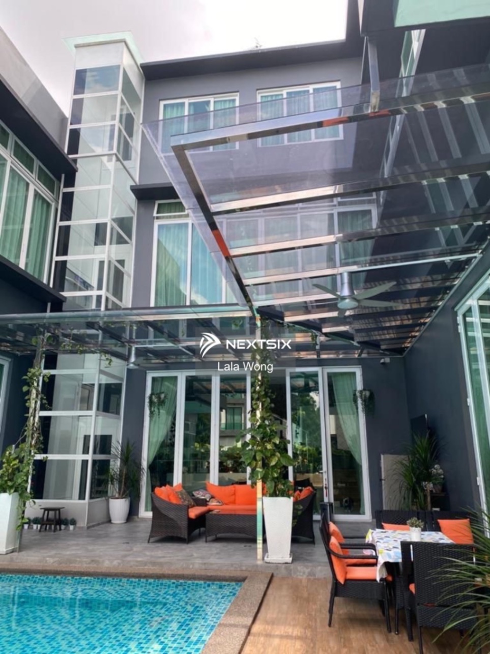 Bungalow For Sale in Setia Indah Johor - Image 7