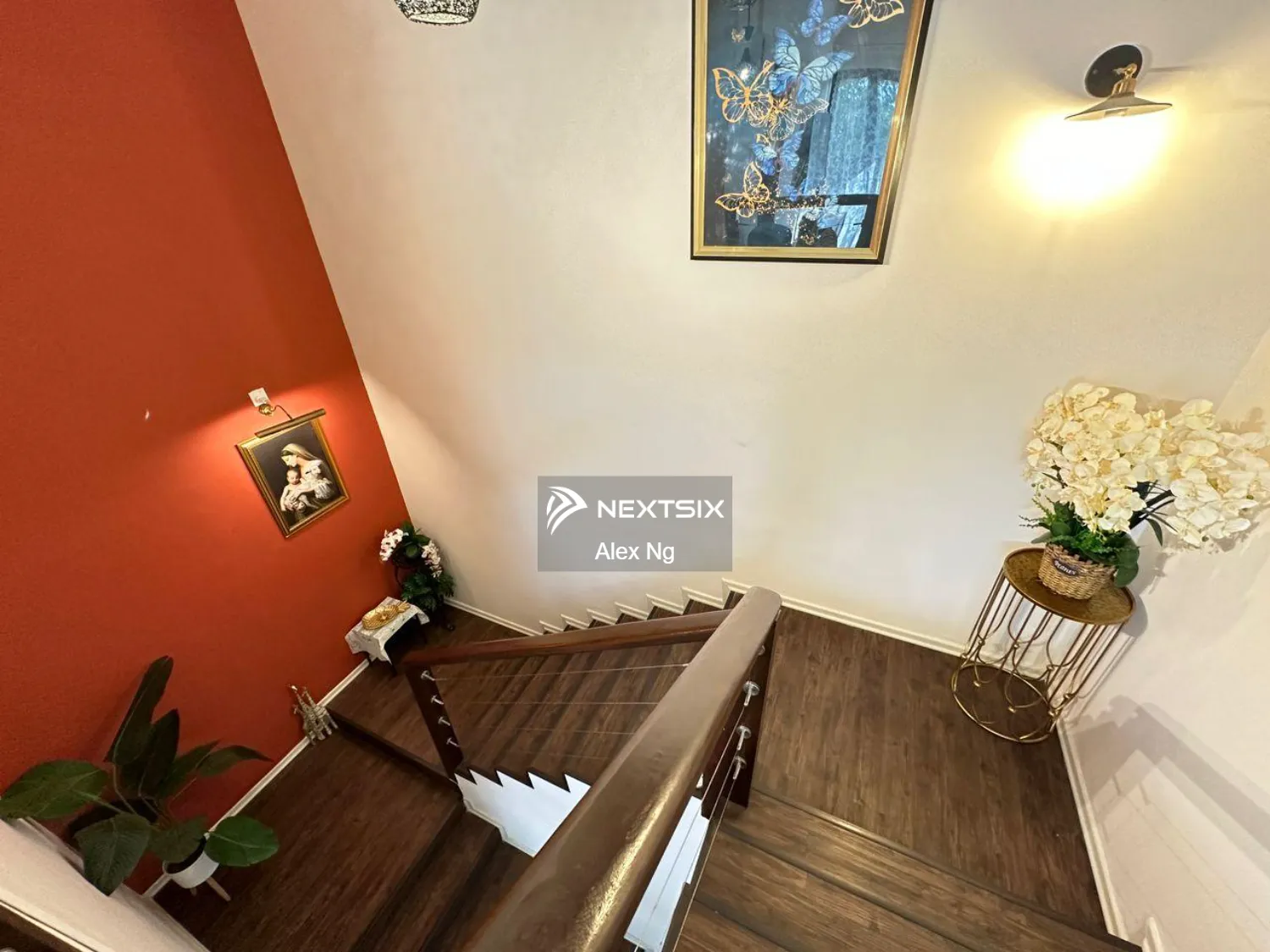 Cluster House For Sale in Iskandar Puteri (Nusajaya) Johor - Image 10