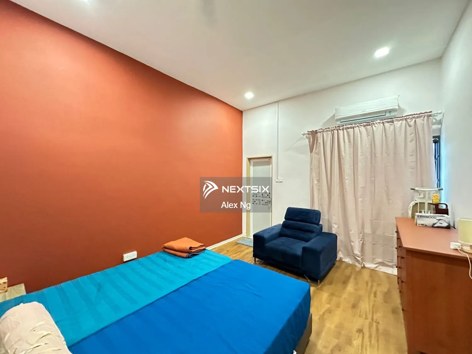 Cluster House For Sale in Iskandar Puteri (Nusajaya) Johor - Image 12