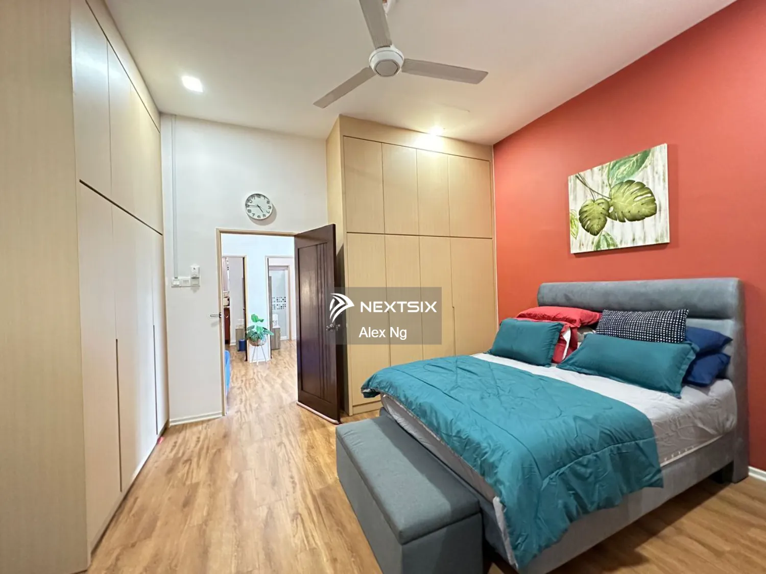 Cluster House For Sale in Iskandar Puteri (Nusajaya) Johor - Image 13