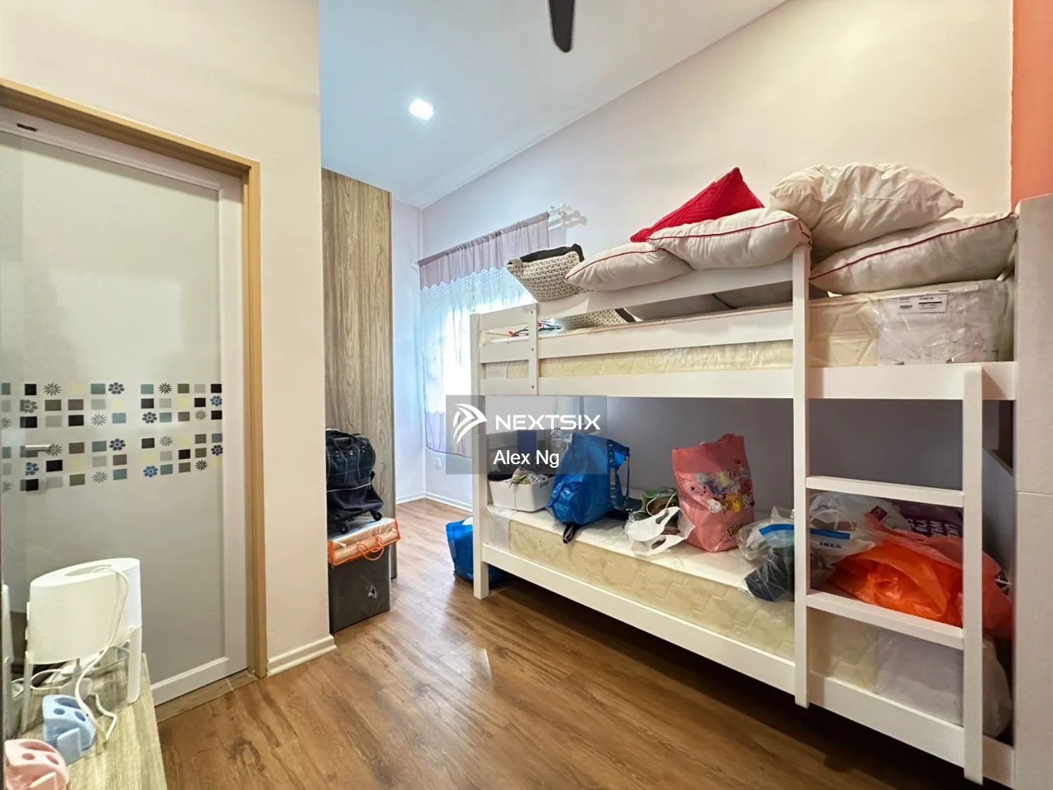 Cluster House For Sale in Iskandar Puteri (Nusajaya) Johor - Image 14