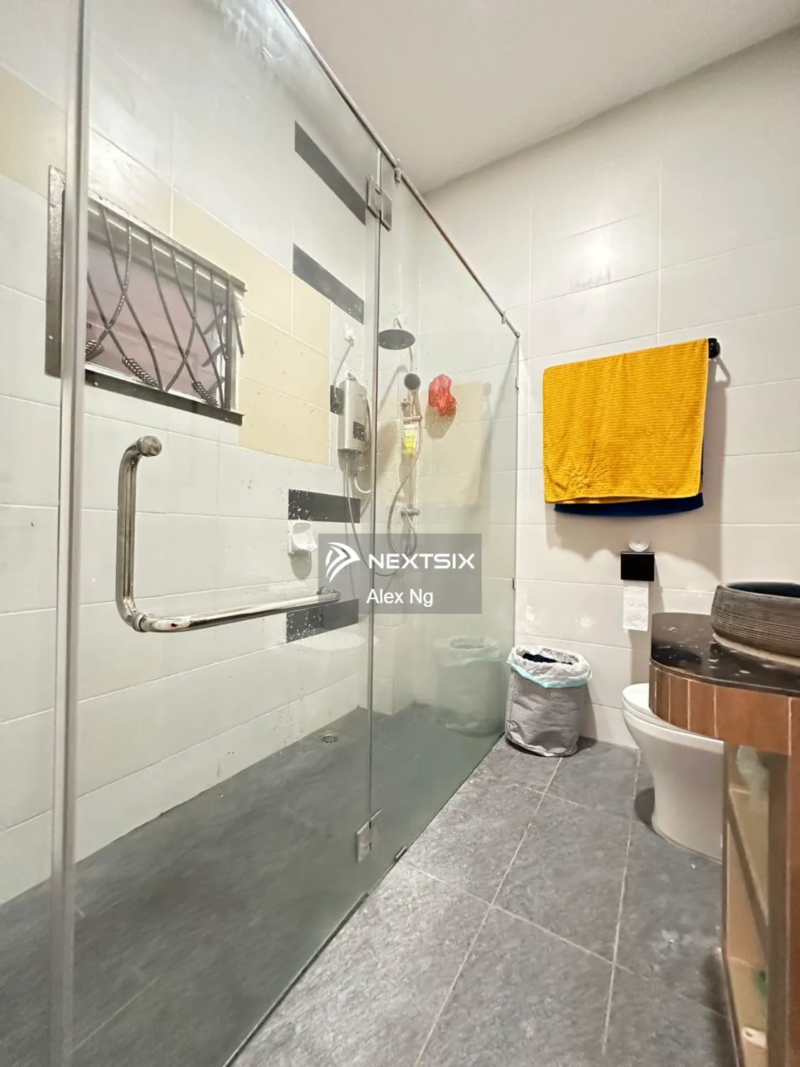 Cluster House For Sale in Iskandar Puteri (Nusajaya) Johor - Image 17