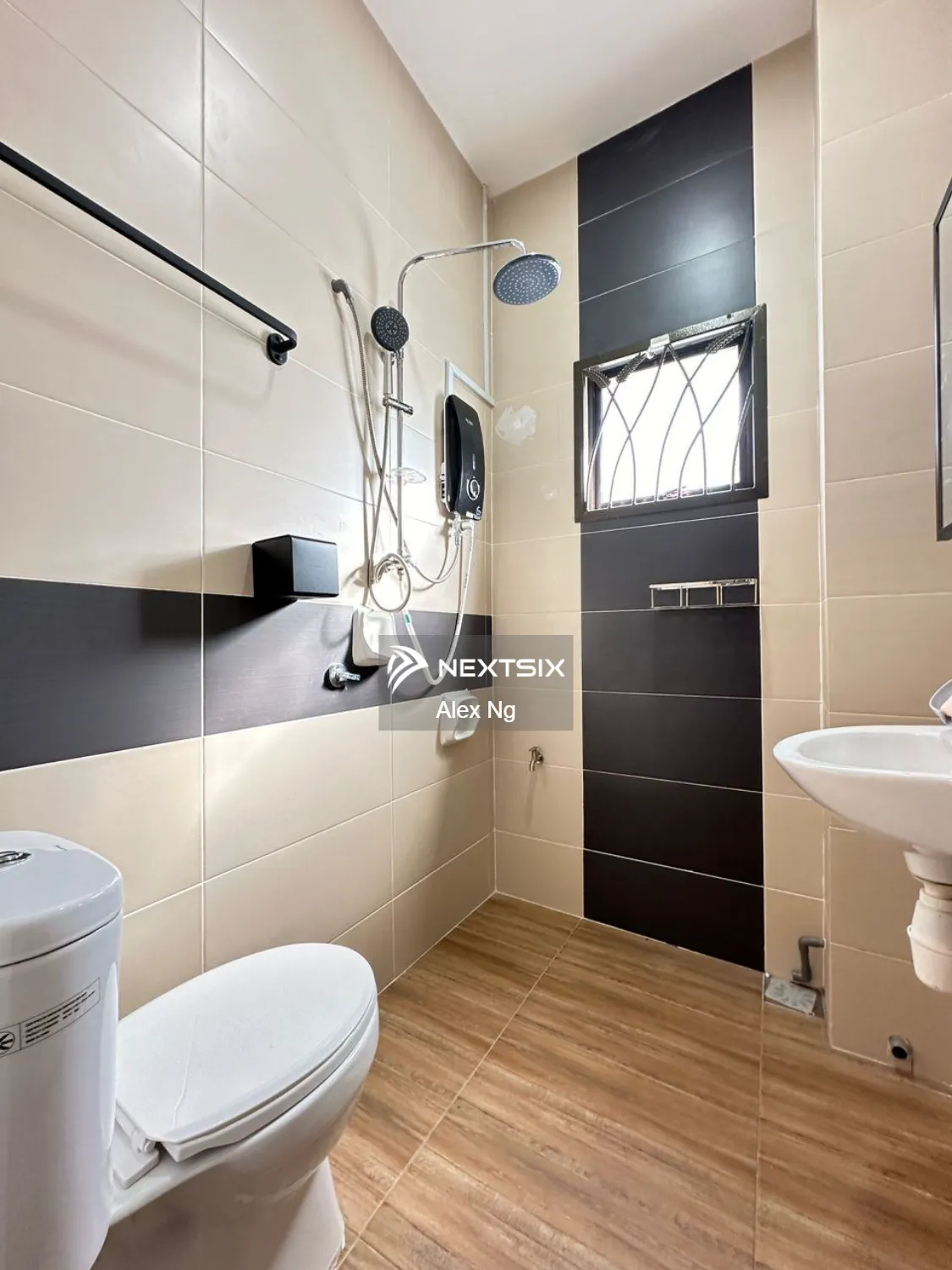 Cluster House For Sale in Iskandar Puteri (Nusajaya) Johor - Image 19