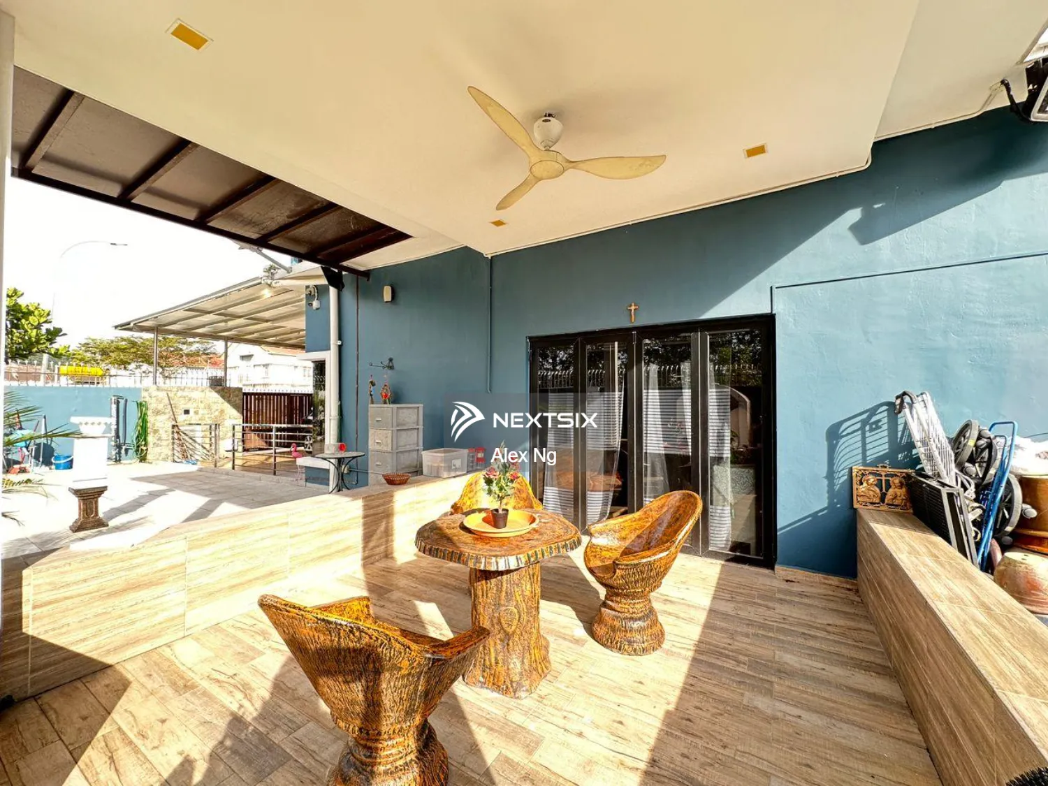 Cluster House For Sale in Iskandar Puteri (Nusajaya) Johor - Image 21