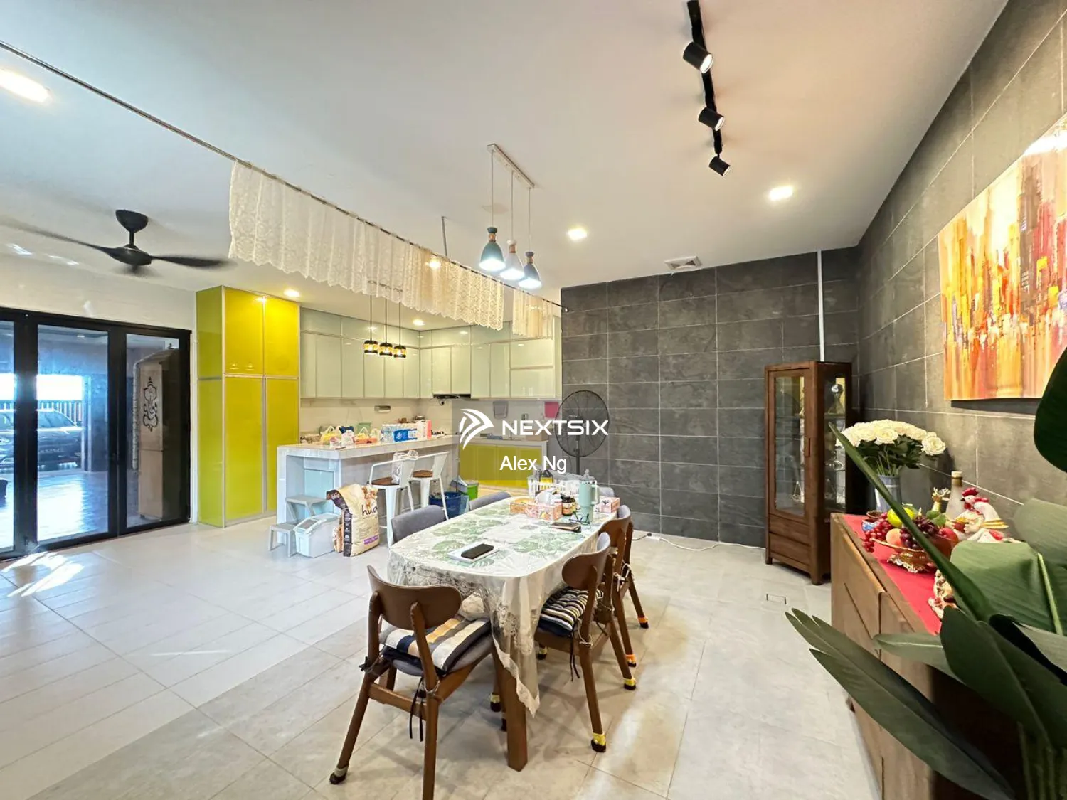 Cluster House For Sale in Iskandar Puteri (Nusajaya) Johor - Image 7