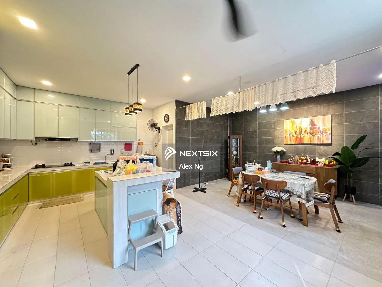 Cluster House For Sale in Iskandar Puteri (Nusajaya) Johor - Image 9