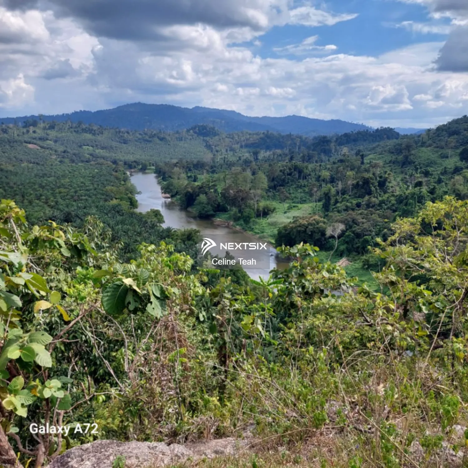 Agricultural Land For Sale in Lahad Datu Sabah - Image 5