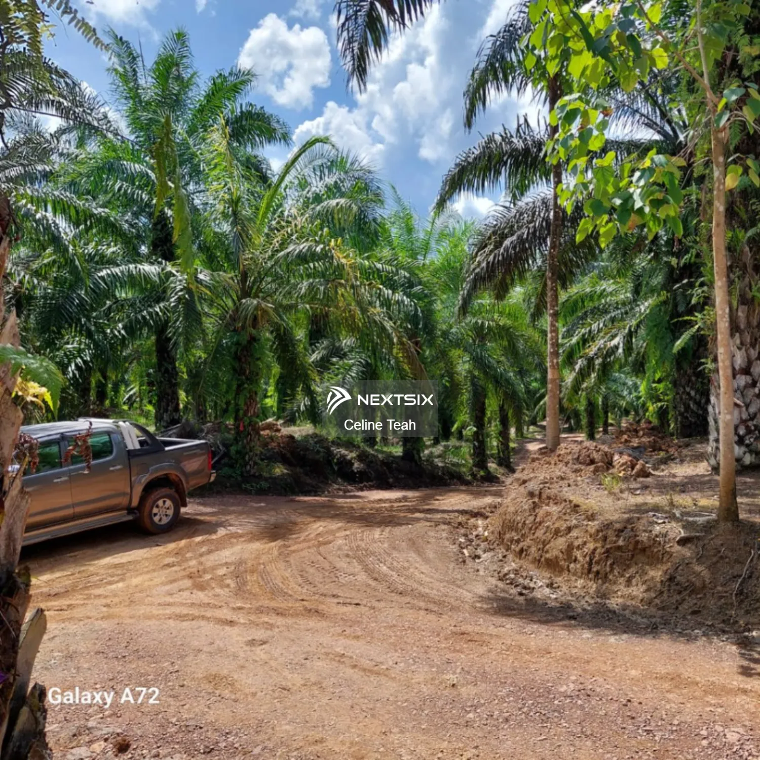 Agricultural Land For Sale in Lahad Datu Sabah - Image 8