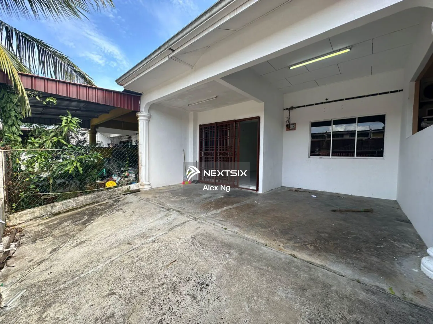 1-sty Terrace/Link House For Sale in Masai Johor