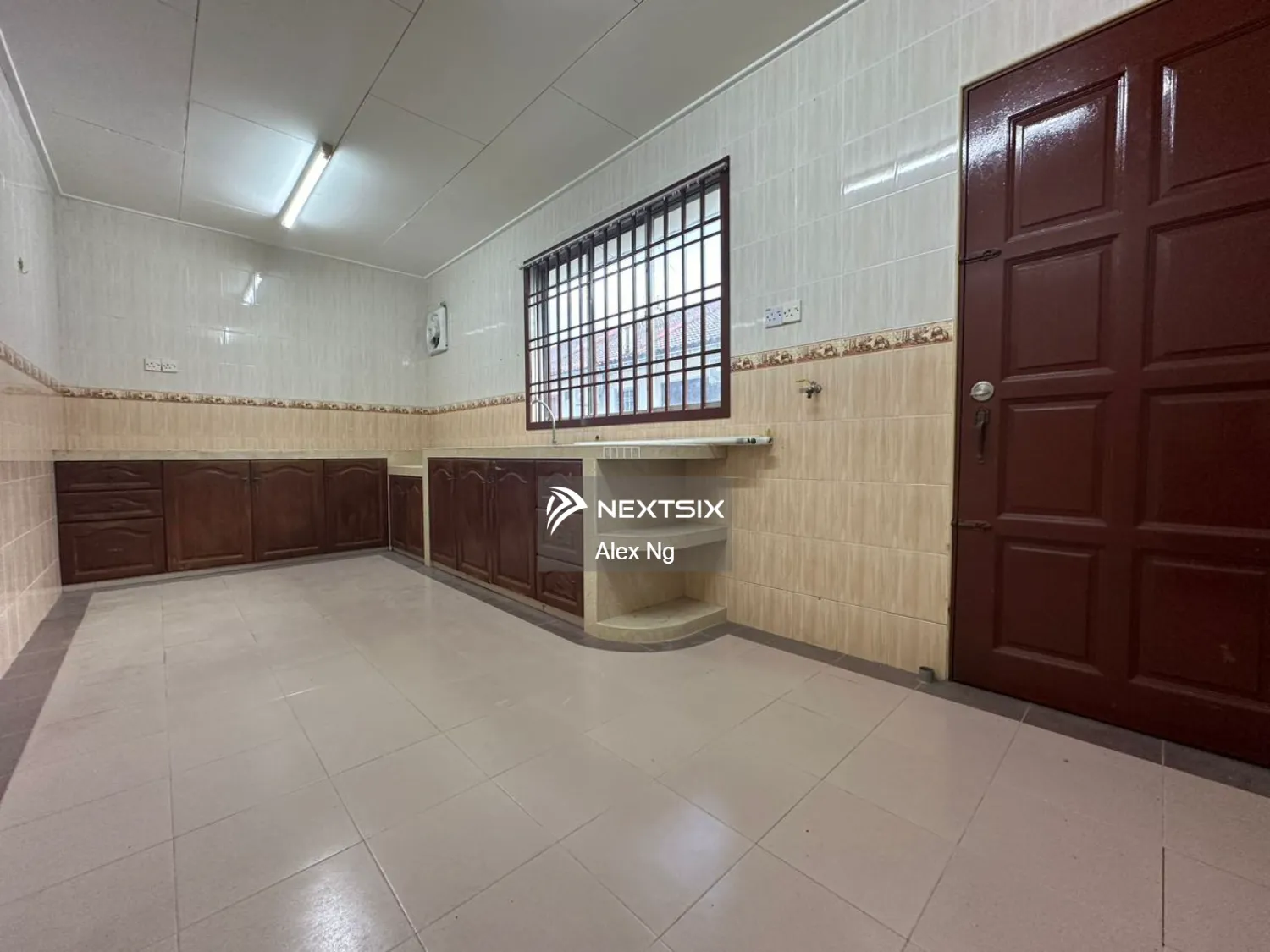 1-sty Terrace/Link House For Sale in Masai Johor - Image 7