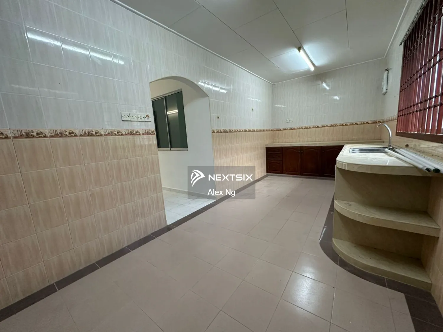 1-sty Terrace/Link House For Sale in Masai Johor - Image 8