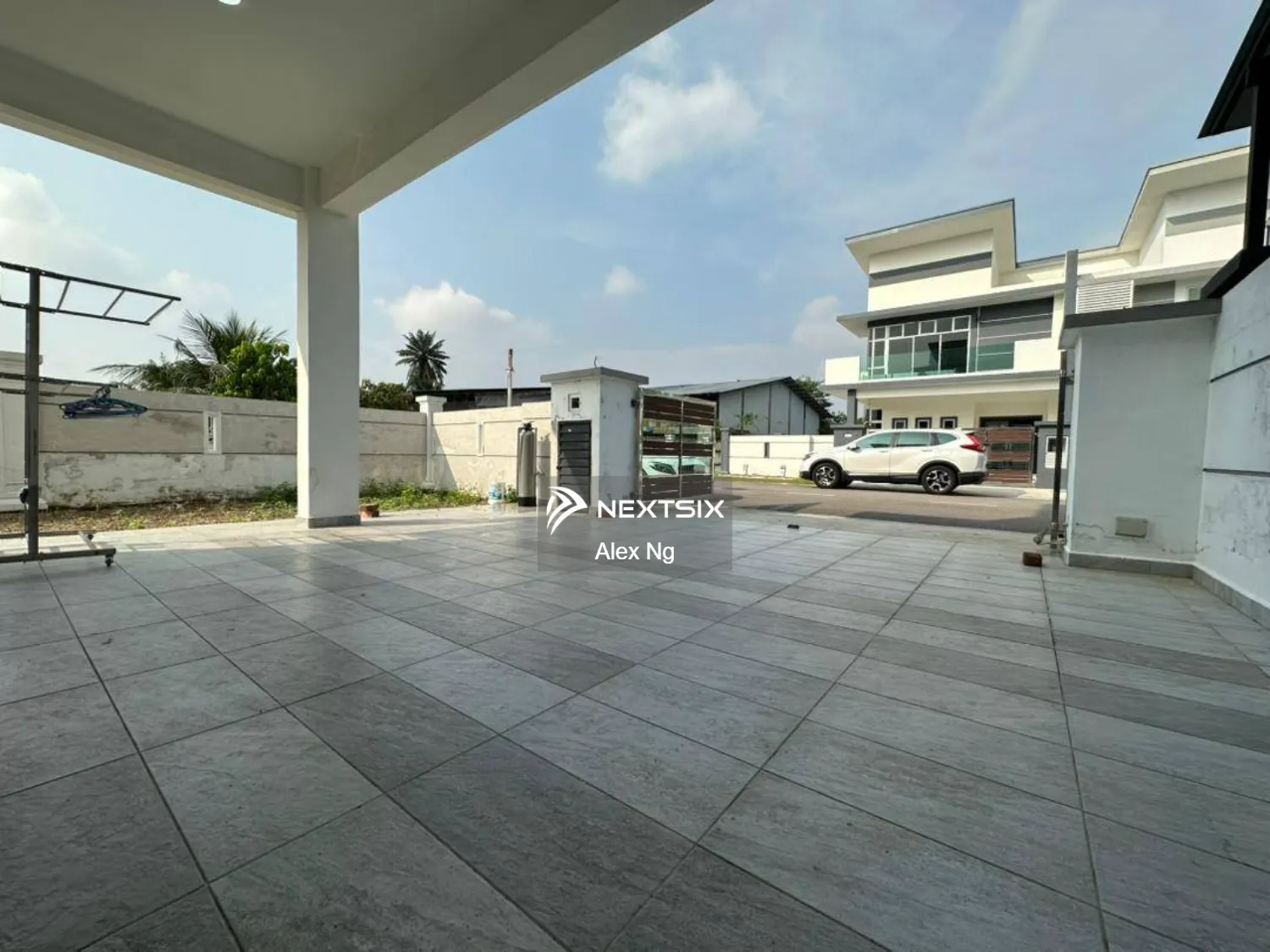 Cluster House For Sale in Skudai Johor - Image 12