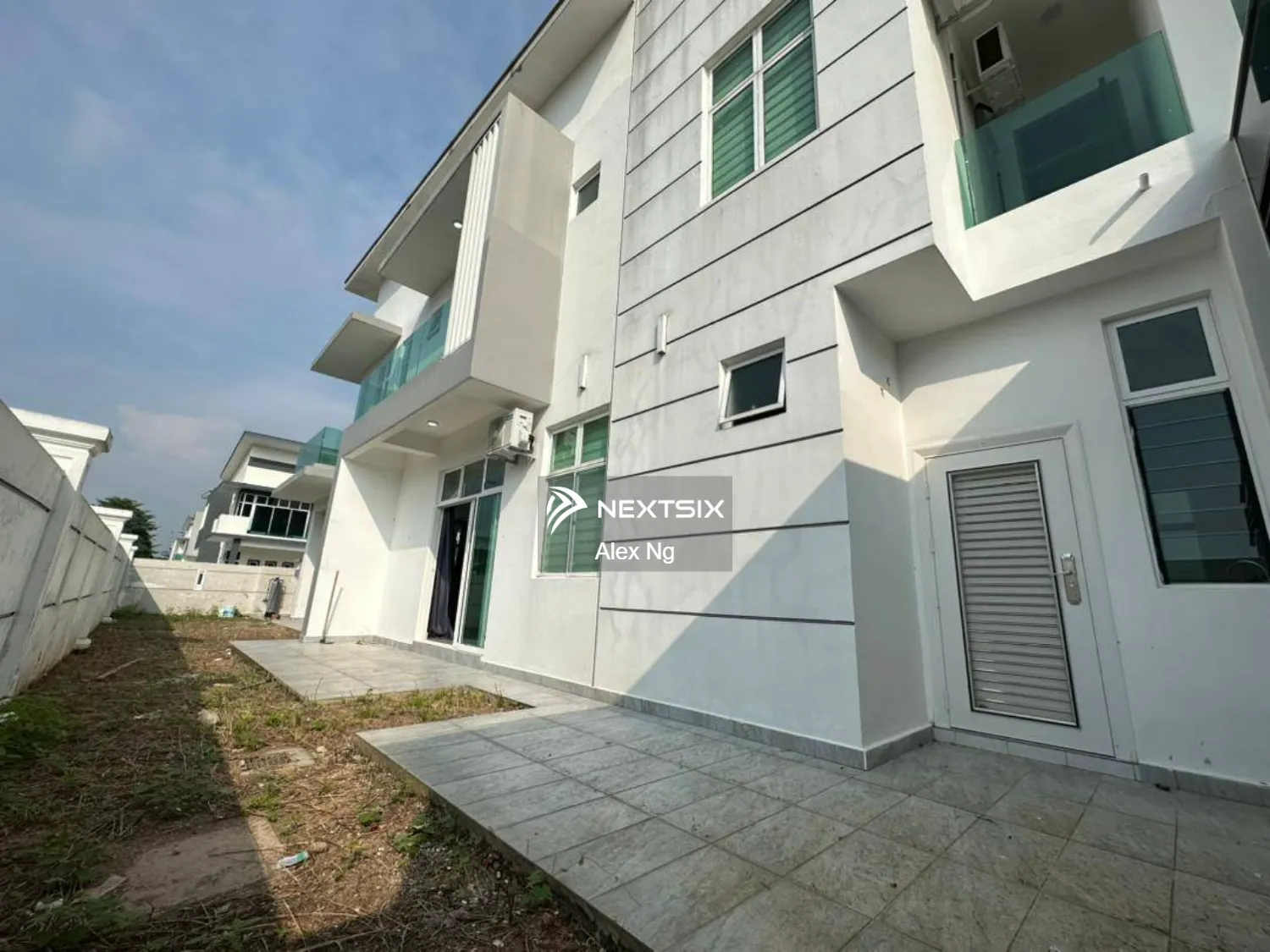 Cluster House For Sale in Skudai Johor - Image 13