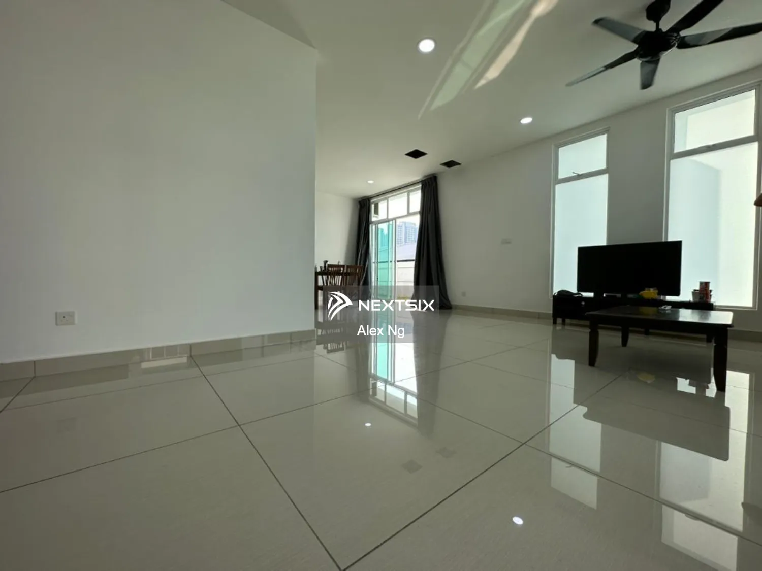 Cluster House For Sale in Skudai Johor - Image 5
