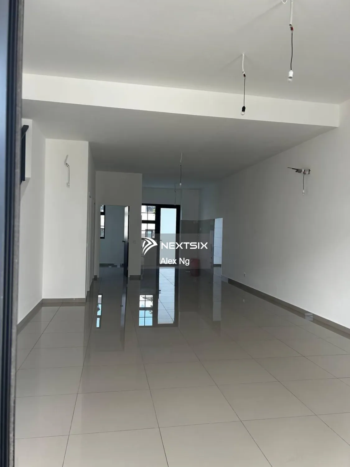 2-sty Terrace/Link House For Sale in Iskandar Puteri (Nusajaya) Johor