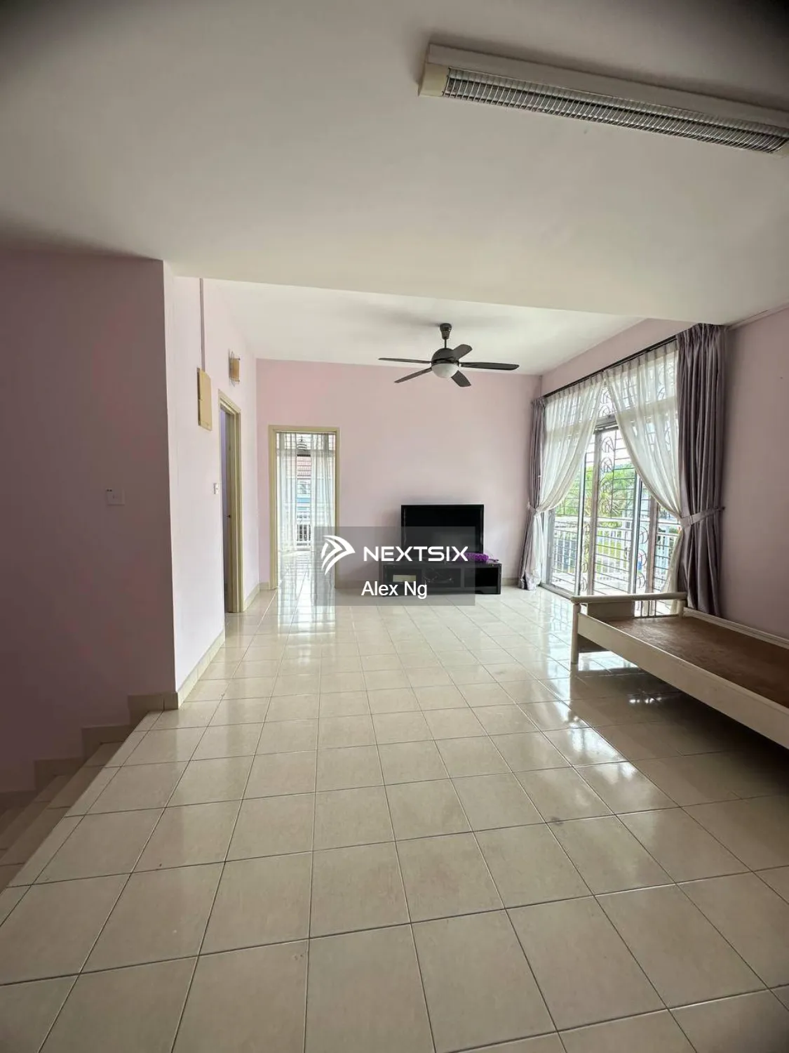 2-sty Terrace/Link House For Sale in Iskandar Puteri (Nusajaya) Johor