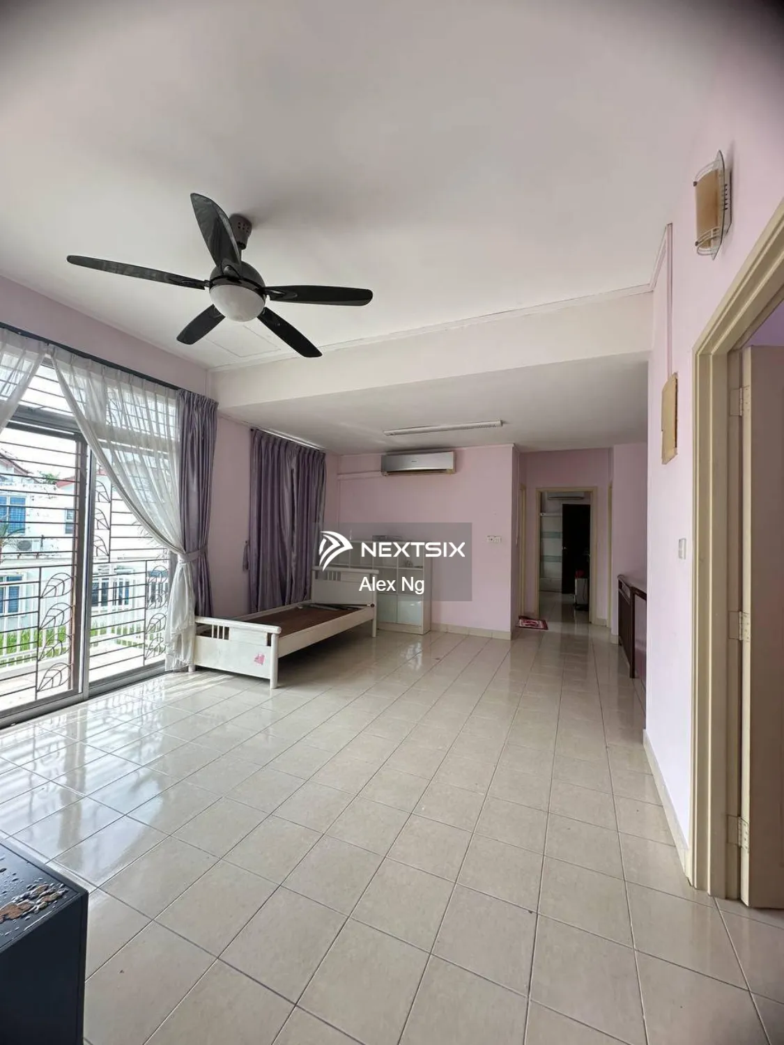 2-sty Terrace/Link House For Sale in Iskandar Puteri (Nusajaya) Johor - Image 2