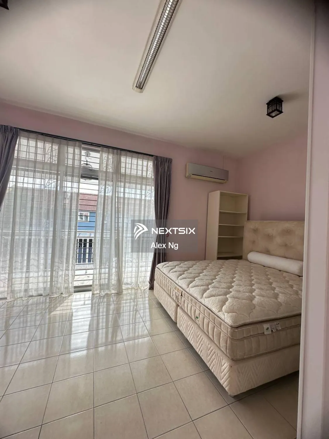 2-sty Terrace/Link House For Sale in Iskandar Puteri (Nusajaya) Johor - Image 4