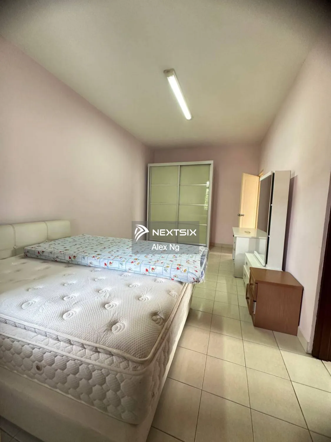 2-sty Terrace/Link House For Sale in Iskandar Puteri (Nusajaya) Johor - Image 6