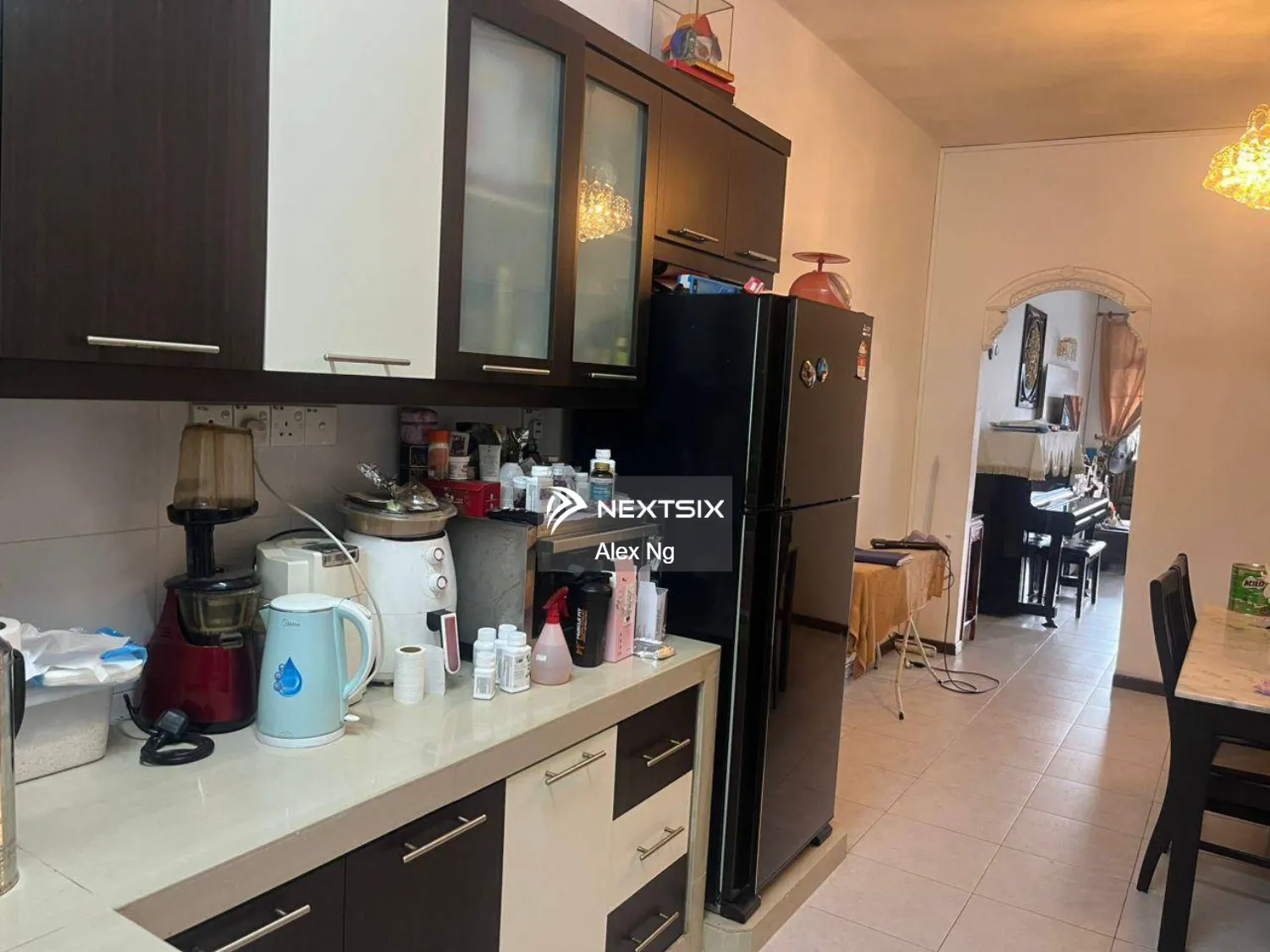 1.5-sty Terrace/Link House For Sale in Skudai Johor - Image 5